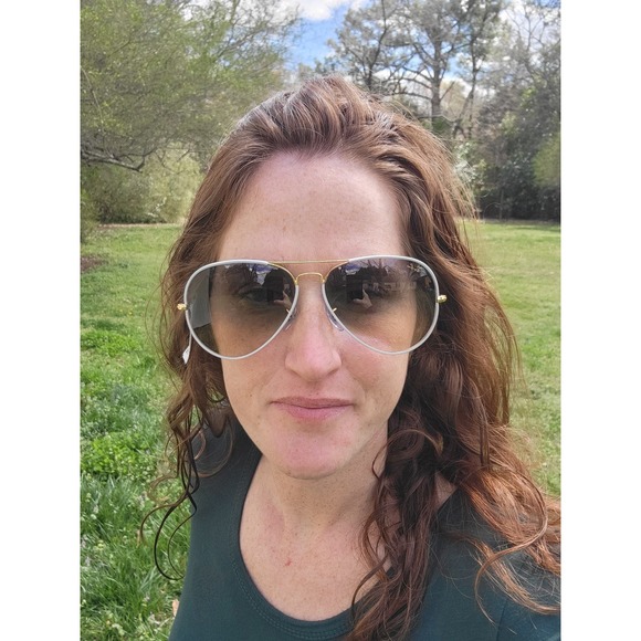 Ray-Ban Aviator Full Color Legend - Picture 2 of 11